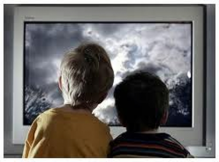 В период карантина шосткинских школьников будут учить по телевизору.