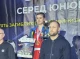 Сум’янка здобула перемогу на чемпіонаті України з боксу