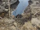 У Тростянці виявлено забруднення каналізаційними стоками