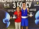 Сум’яни відзначилися на чемпіонаті України з боксу