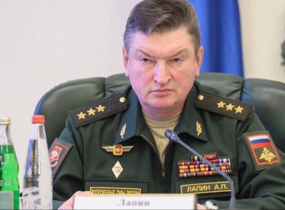 У Чернігові за воєнні злочини на Сумщині заочно судять російського генерала 